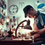 DALLE_2023-01-31_21.20.44_-_man_fixing_a_lamp_in_his_workshop_digital_art.png